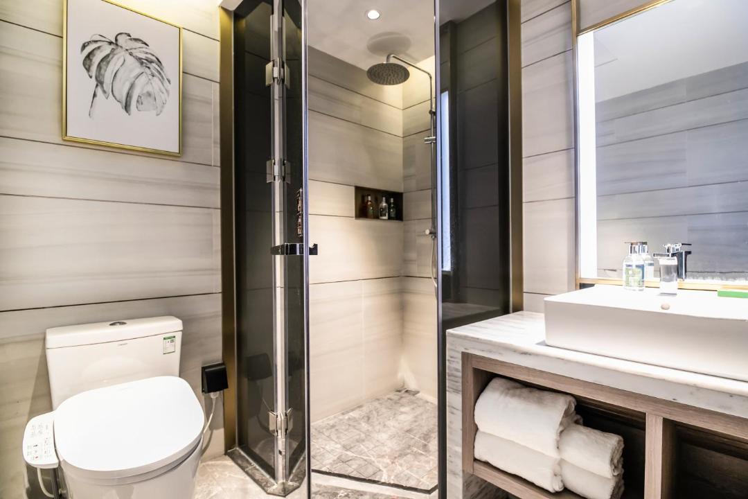 Photo of Bathroom in Yuexiu
