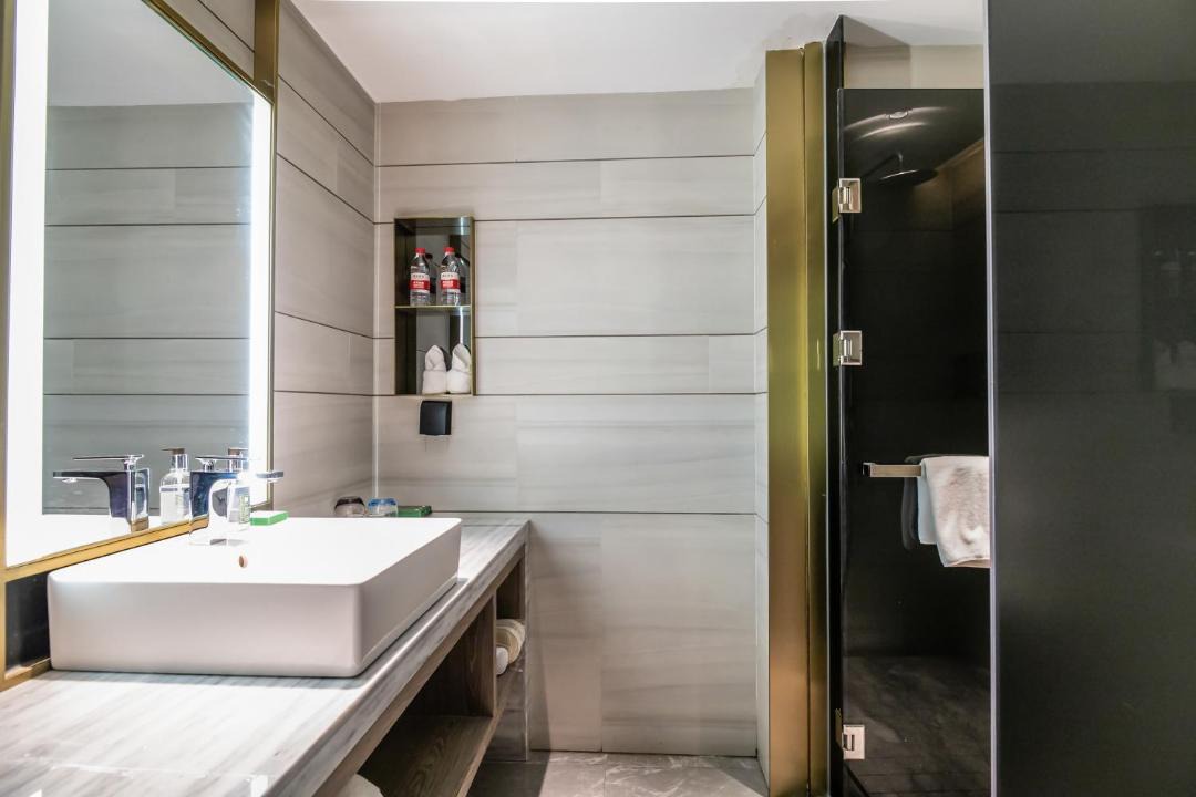 Photo of Bathroom in Yuexiu