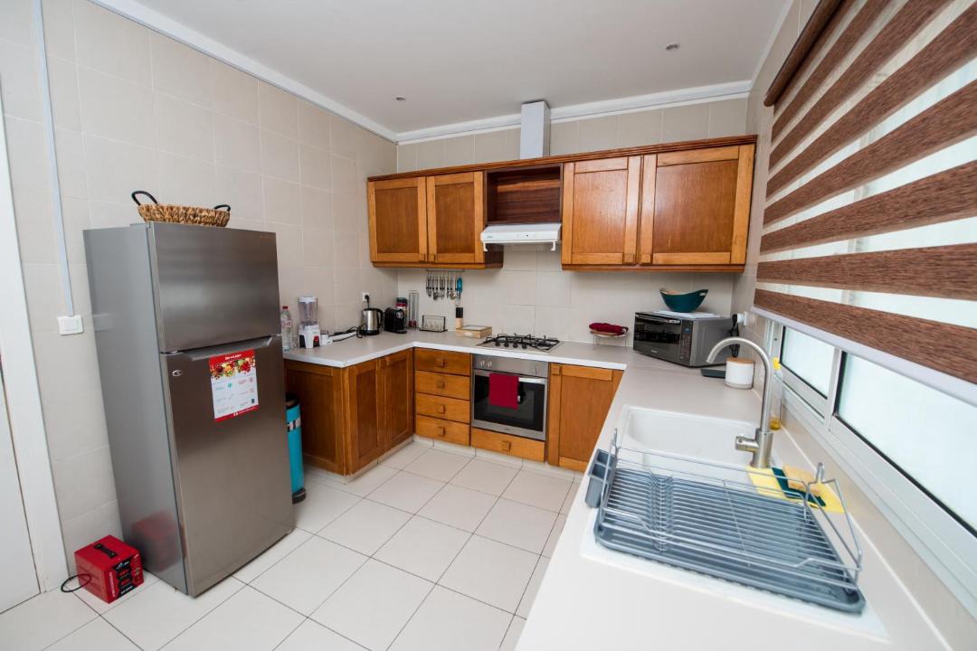 Photo of Kitchen in Pointe-Noire