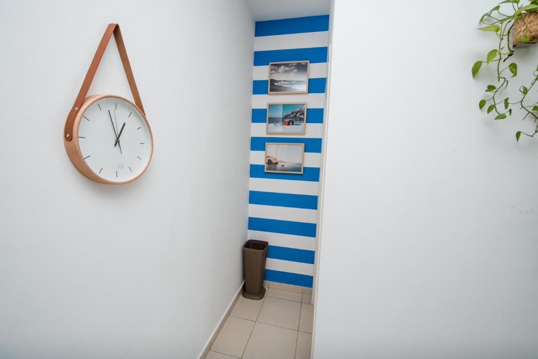 Photo of Bathroom in Pointe-Noire