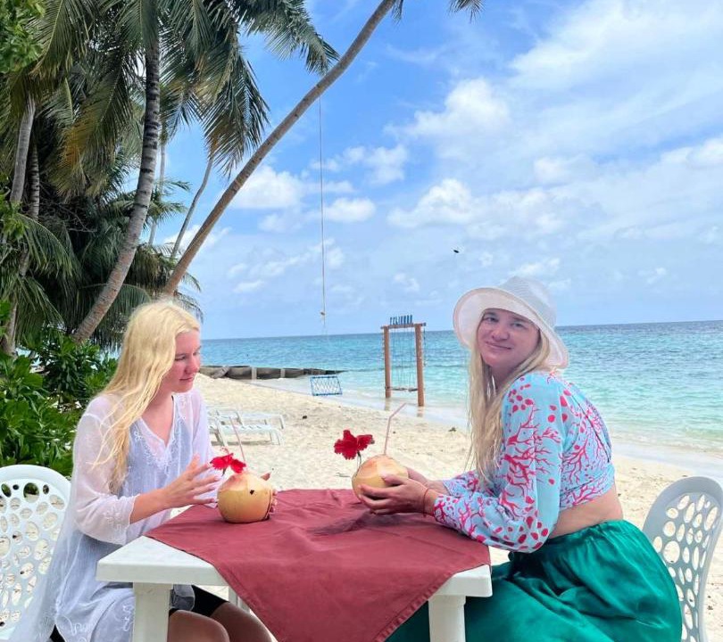 Photo of Others in Felidhoo
