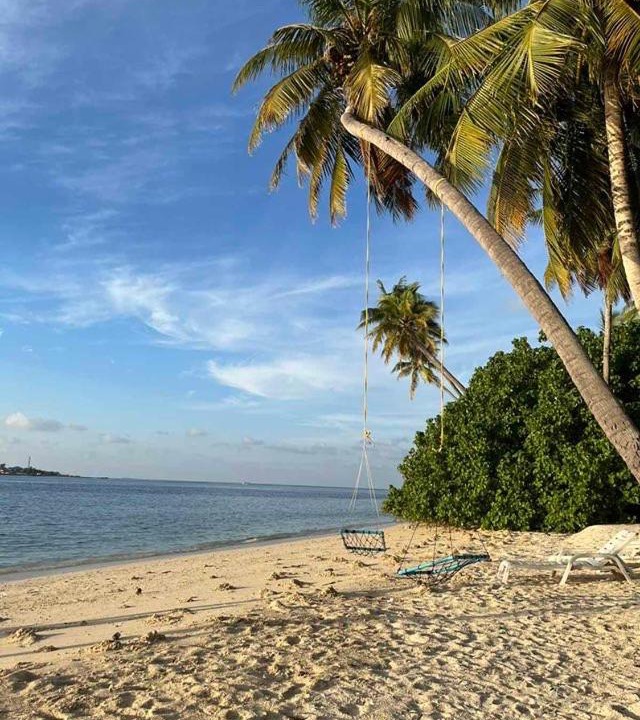 Photo of Others in Felidhoo