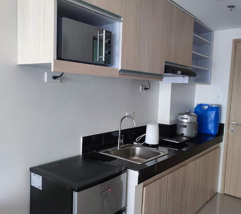 Photo of Kitchen in San Bartolome