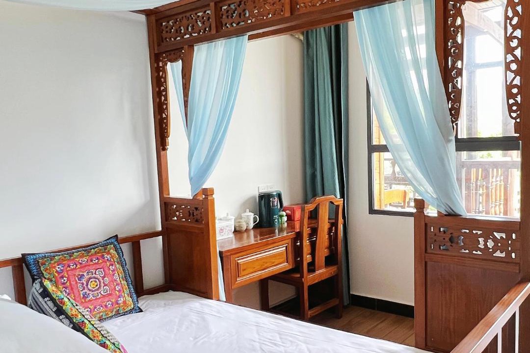 Photo of Bedroom in Xiangxi