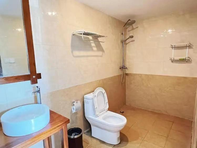 Photo of Bathroom in Xiangxi