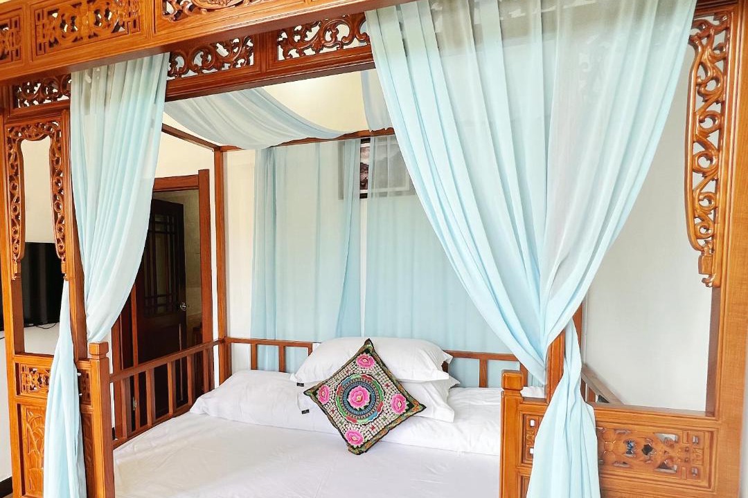 Photo of Bedroom in Xiangxi