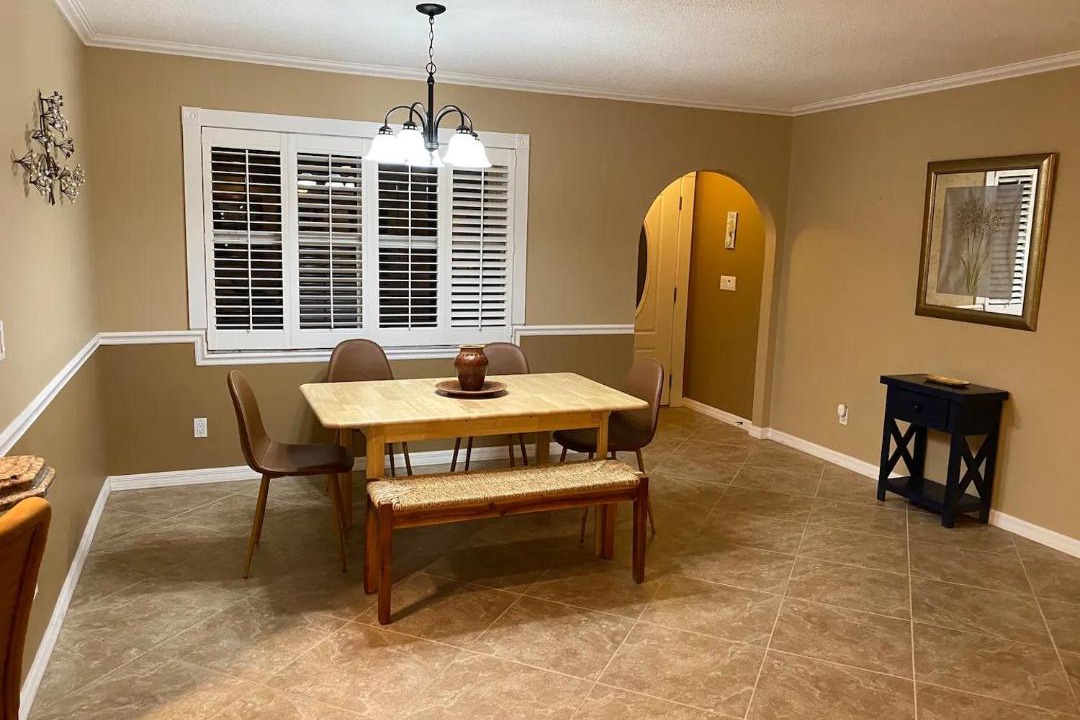 Photo of Livingroom in South Venice