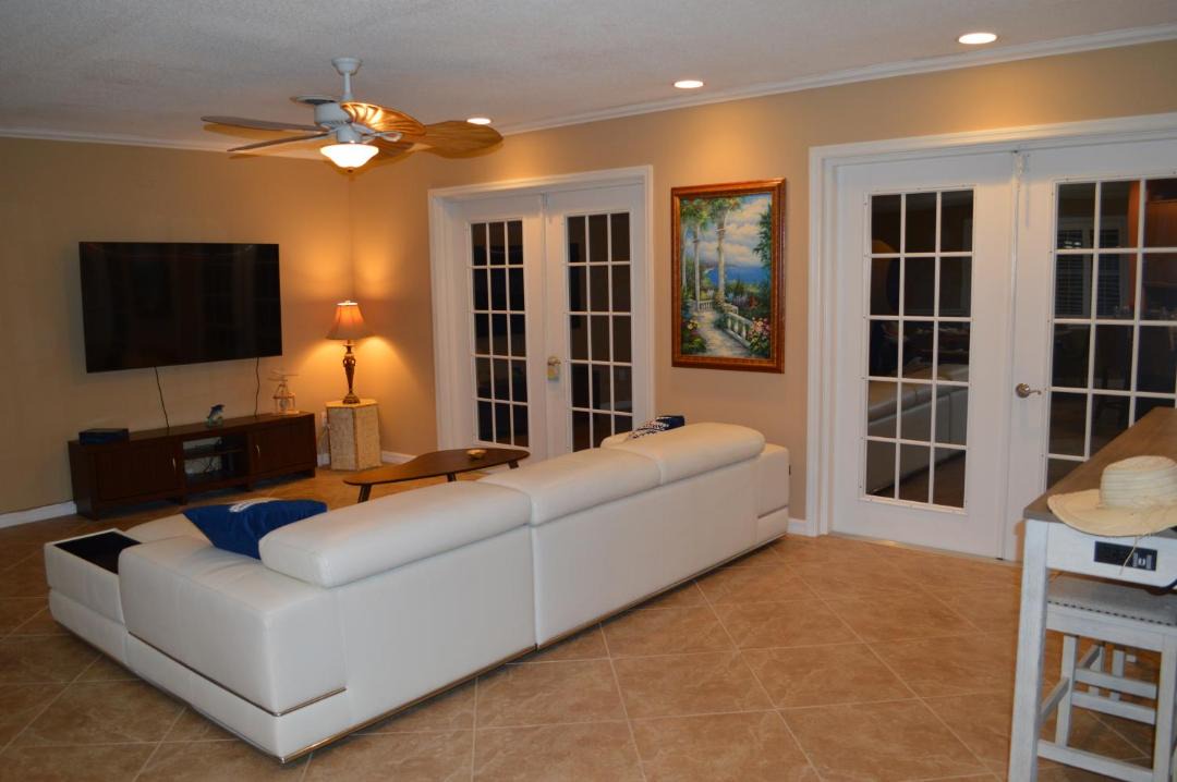 Photo of Livingroom in South Venice