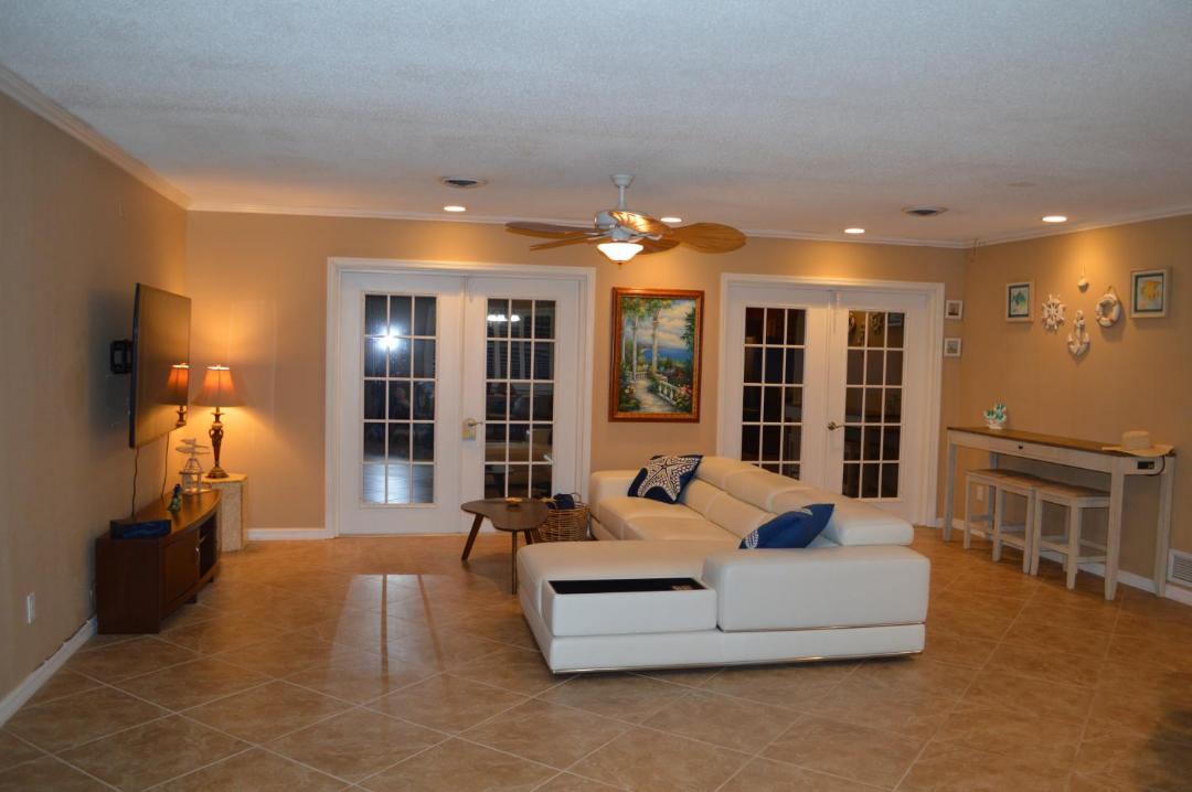 Photo of Livingroom in South Venice