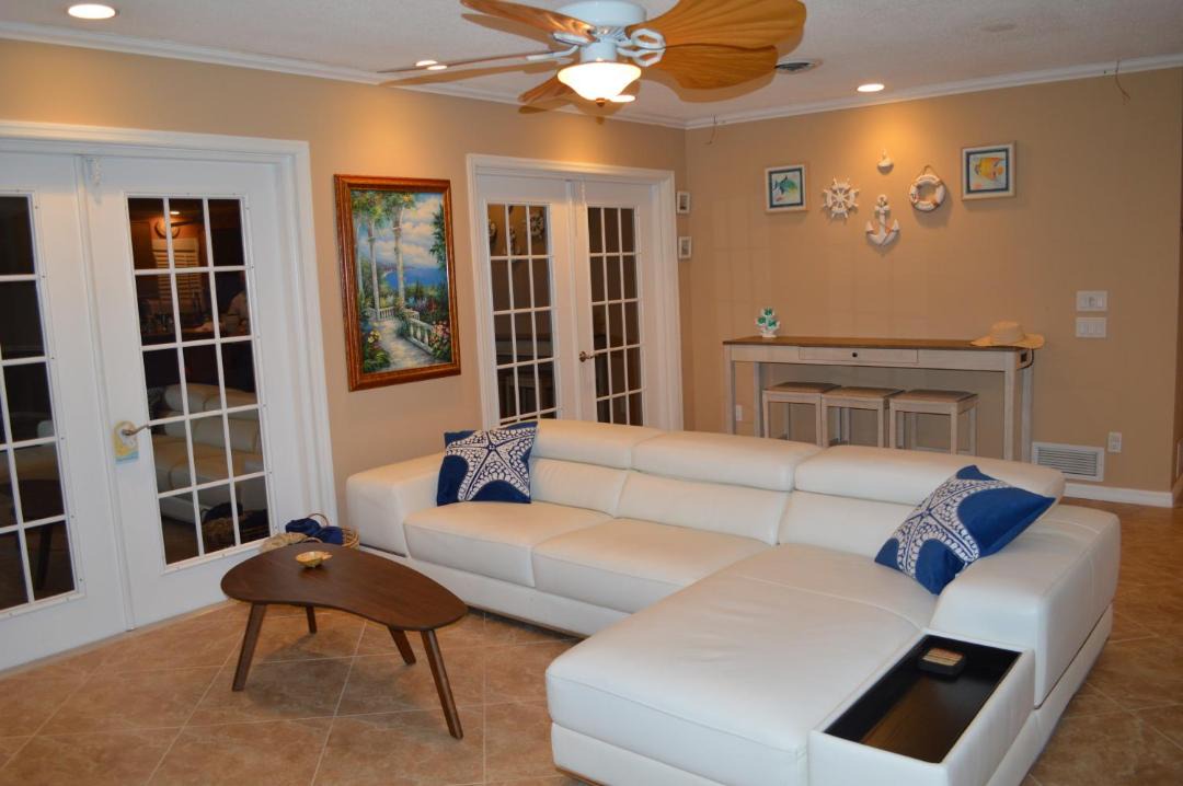 Photo of Livingroom in South Venice