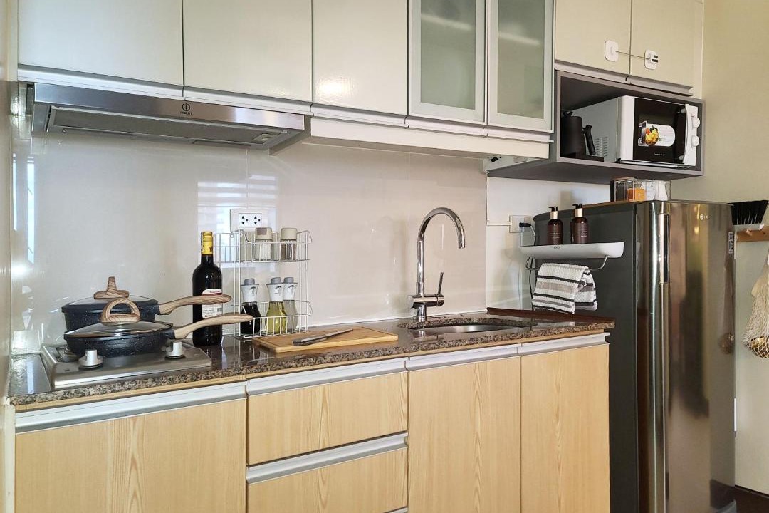 Photo of Kitchen in Pinagsama