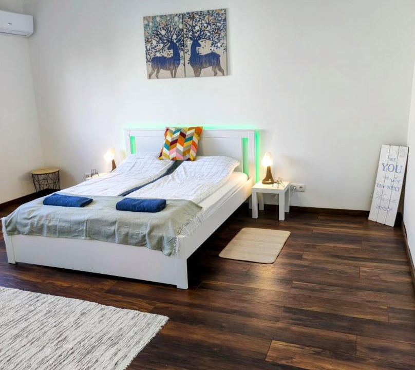 Photo of Bedroom in Lagymanyos