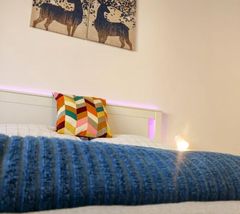 Photo of Bedroom in Lagymanyos
