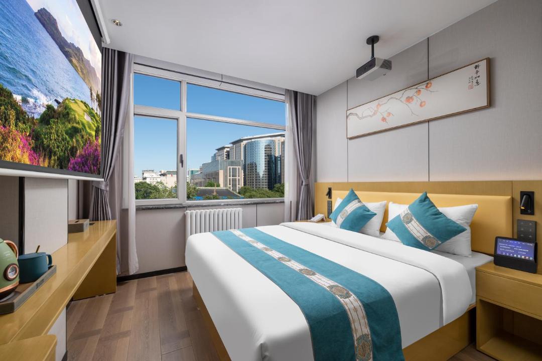 Photo of Bedroom in North Chaoyang