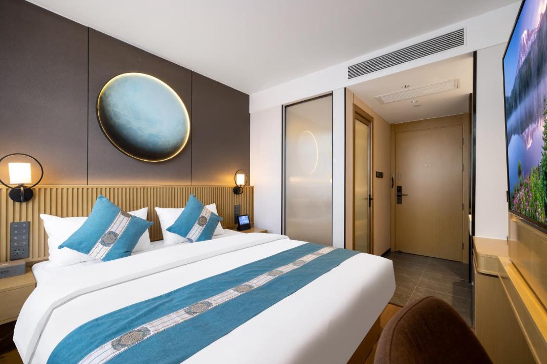 Photo of Bedroom in North Chaoyang