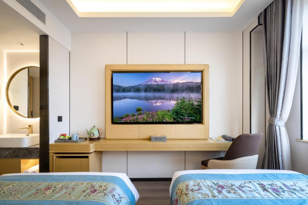 Photo of Bedroom in North Chaoyang