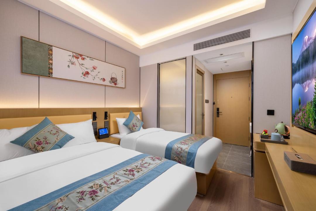 Photo of Bedroom in North Chaoyang
