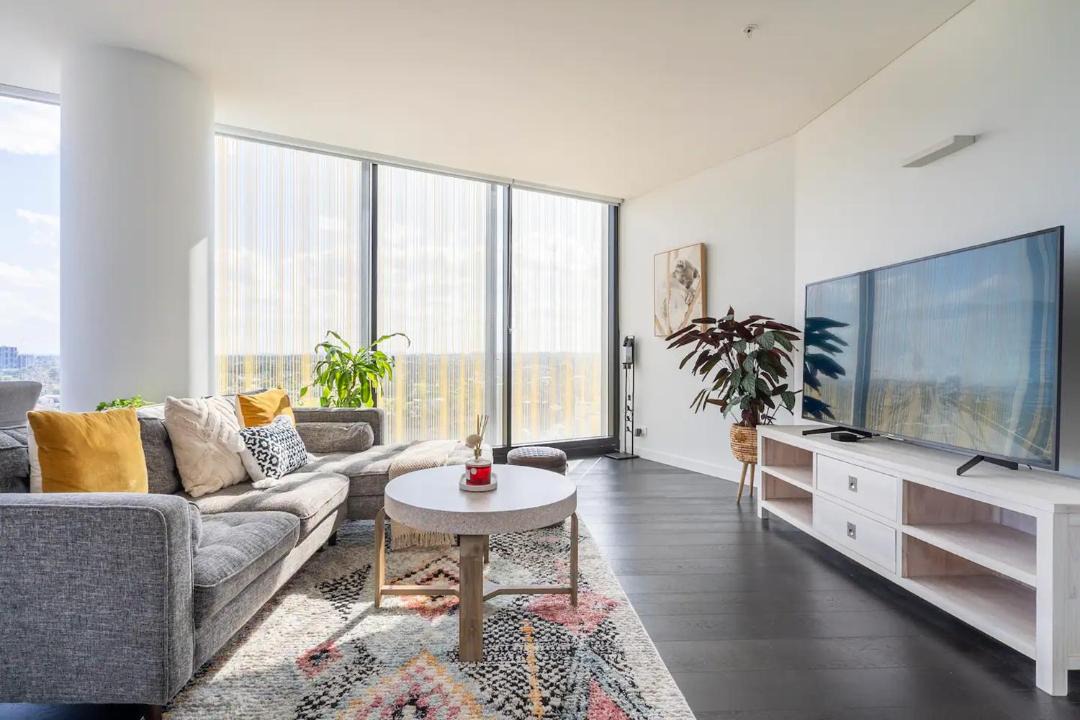 Photo of Livingroom in Parramatta