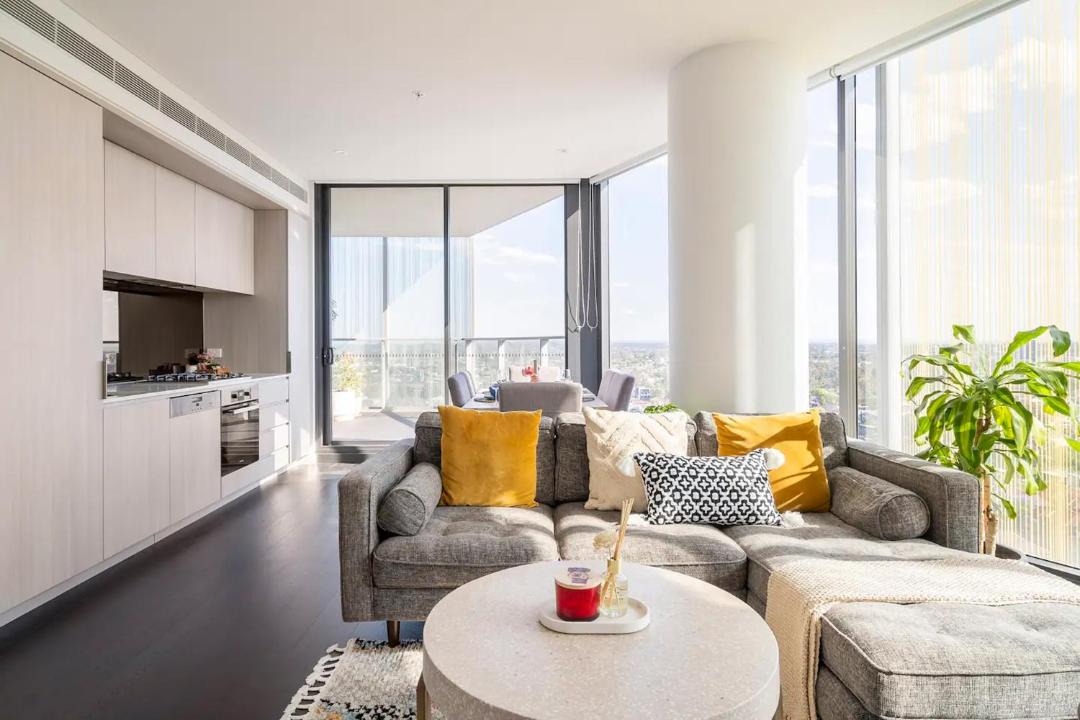 Photo of Livingroom in Parramatta