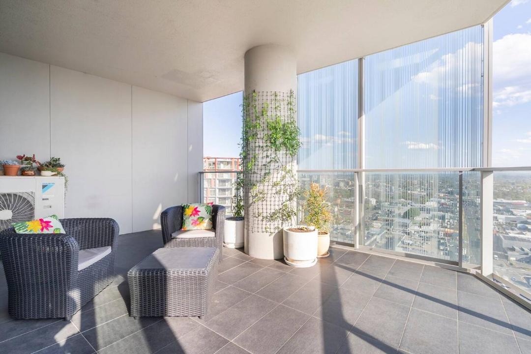 Photo of Livingroom in Parramatta