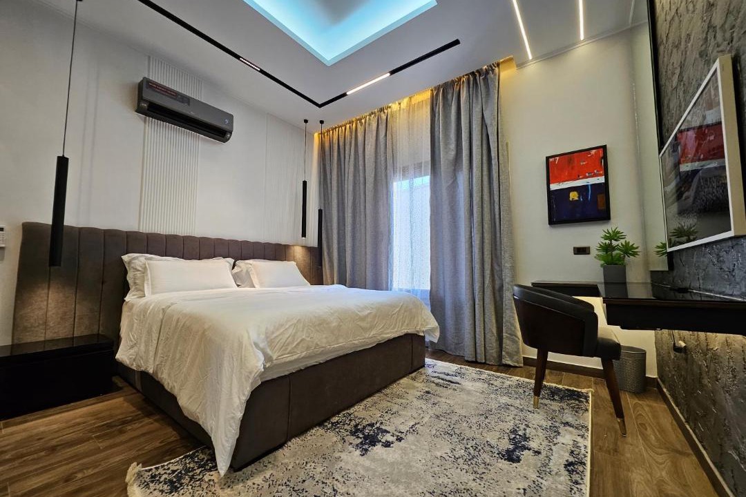 Photo of Bedroom in New Cairo