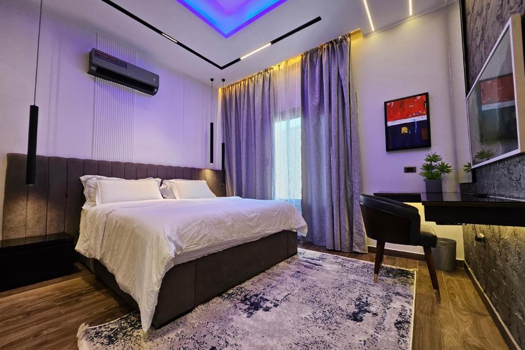 Photo of Bedroom in New Cairo