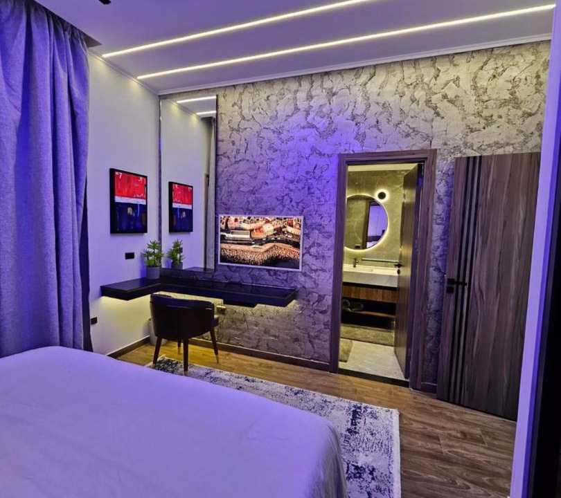 Photo of Bedroom in New Cairo