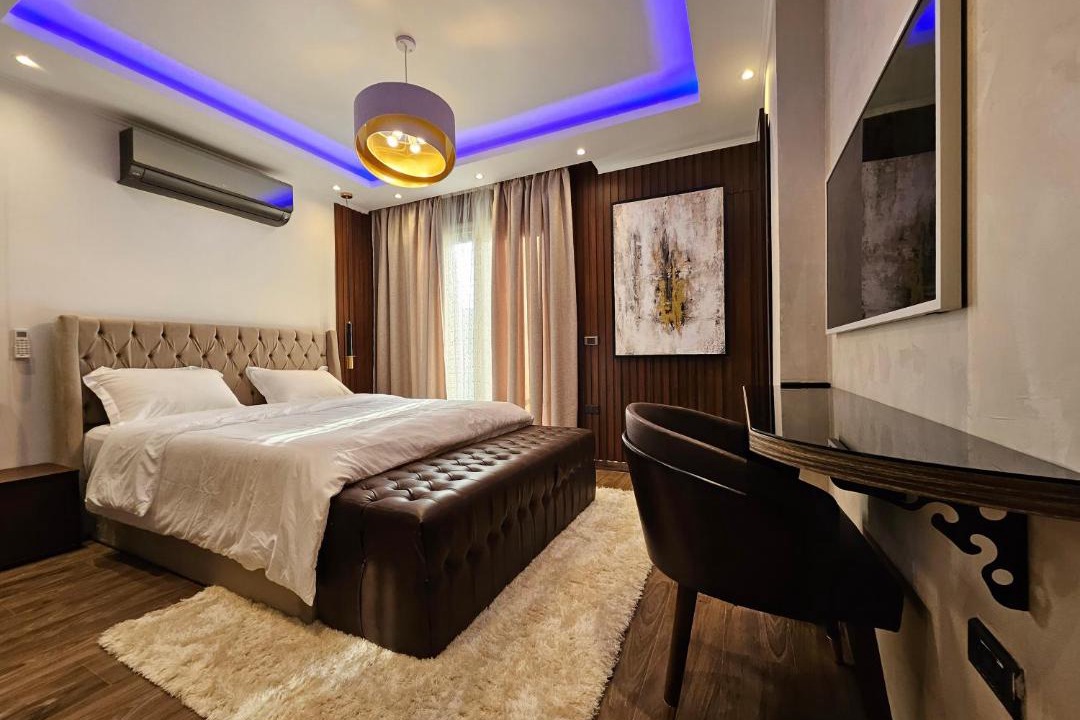 Photo of Bedroom in New Cairo