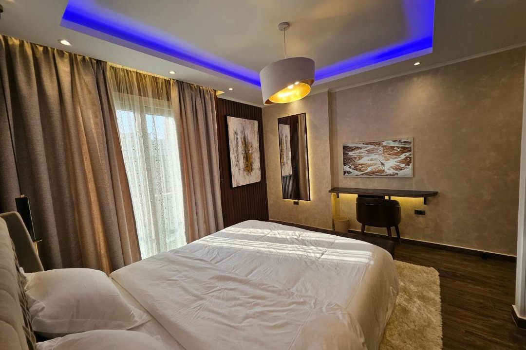 Photo of Bedroom in New Cairo