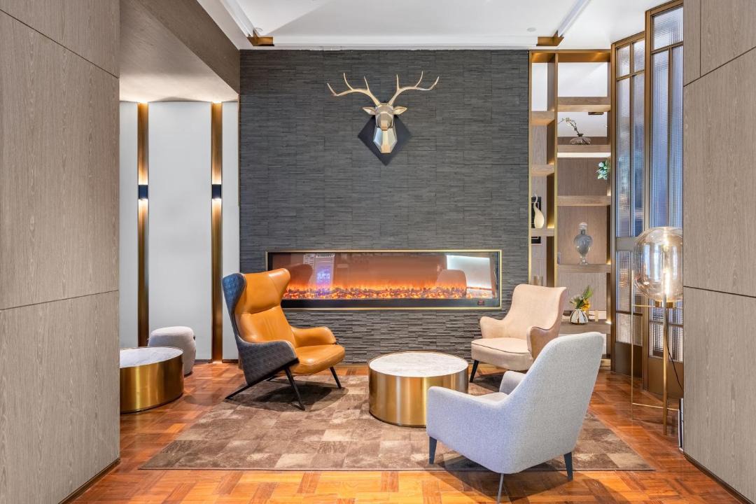 Photo of Livingroom in Yuexiu