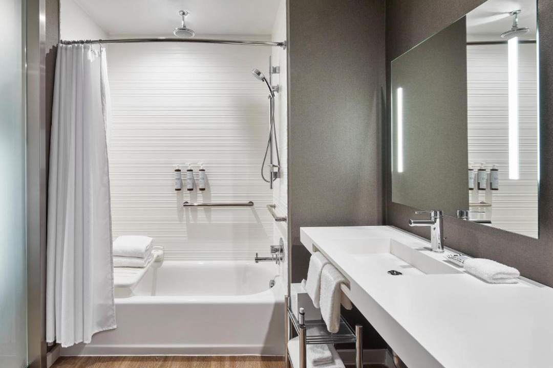 Photo of Bathroom in Aventura
