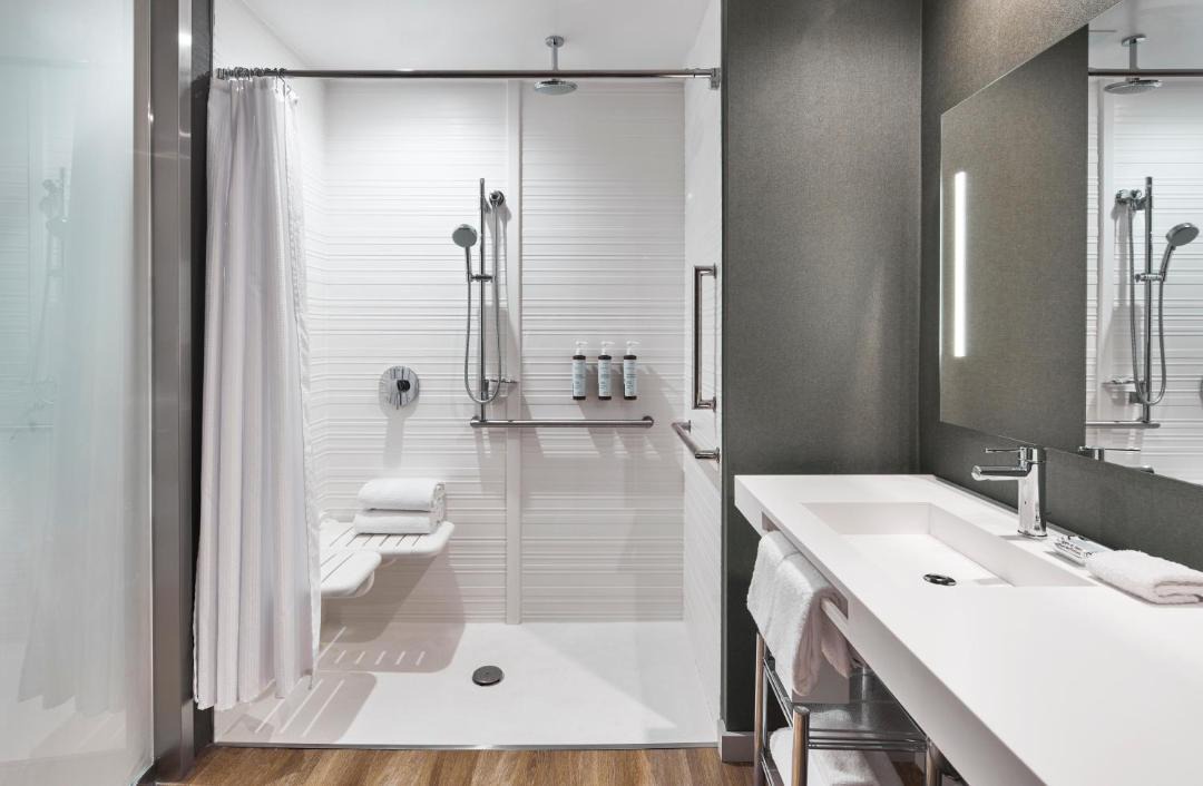 Photo of Bathroom in Aventura