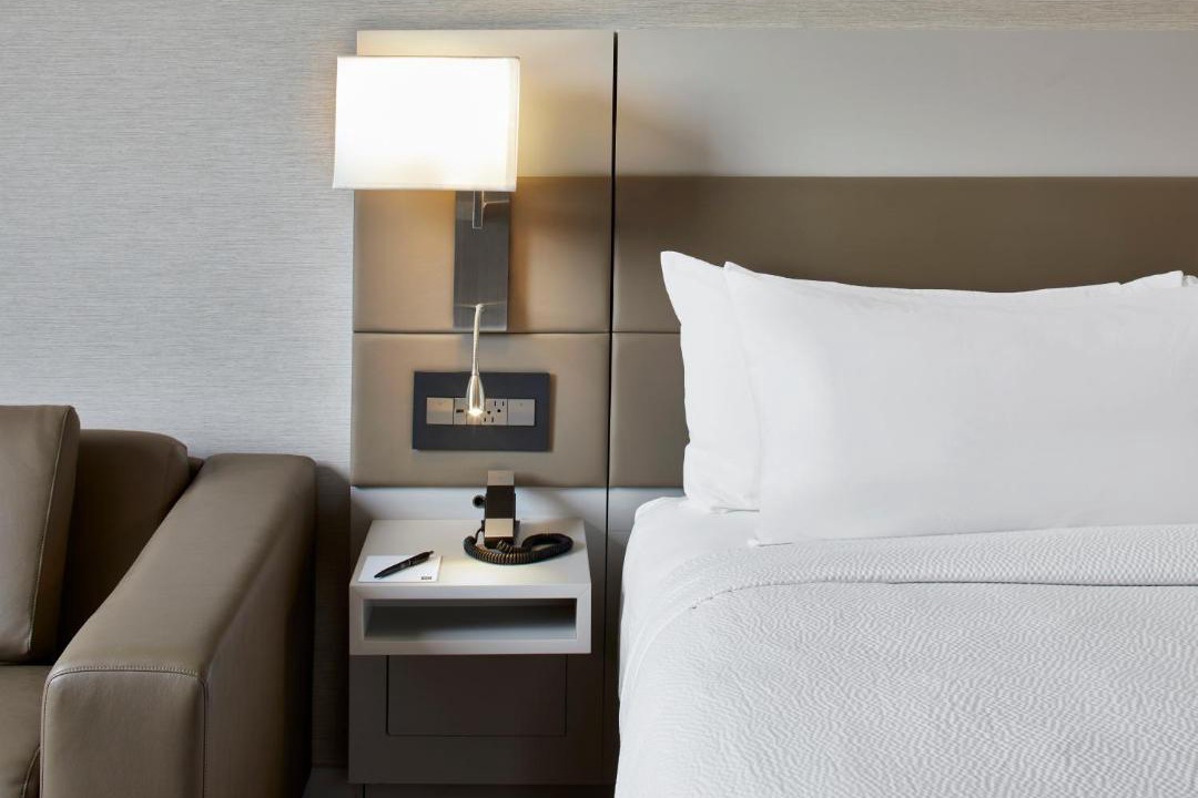 Photo of Bedroom in Aventura