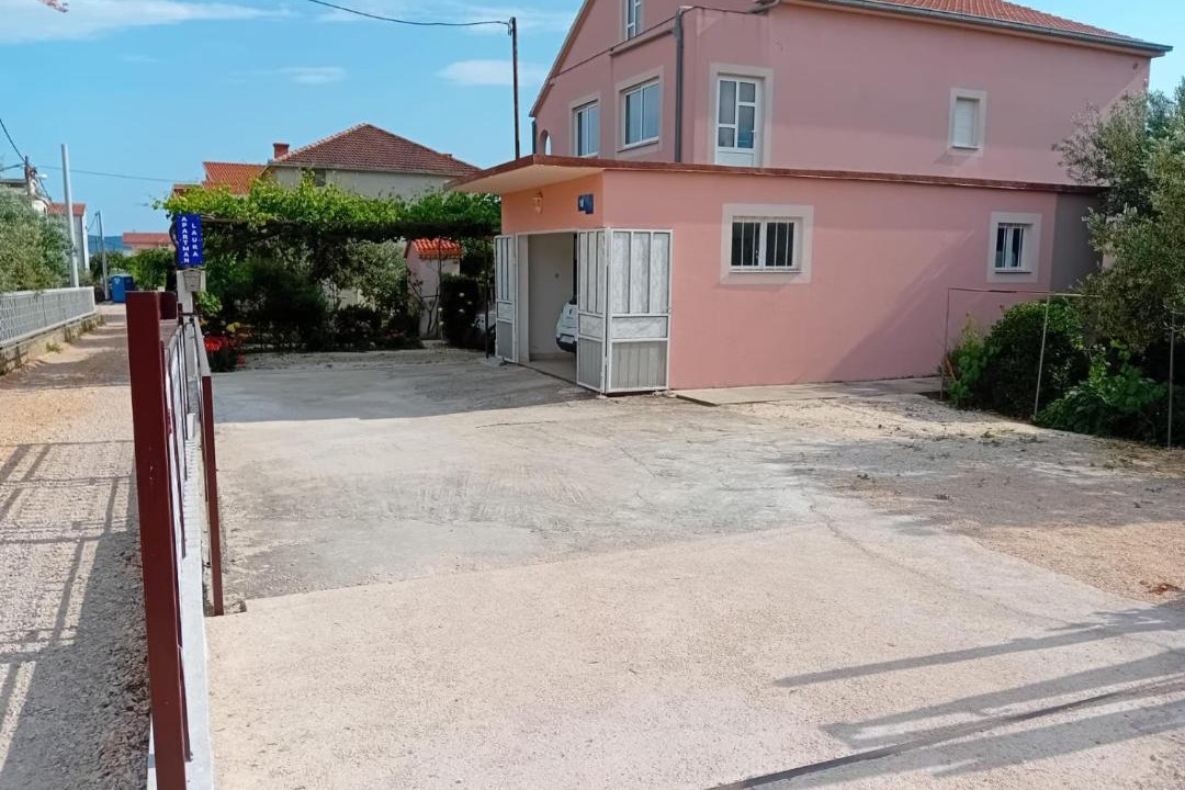 Photo of Buildings in Kastel Stafilic