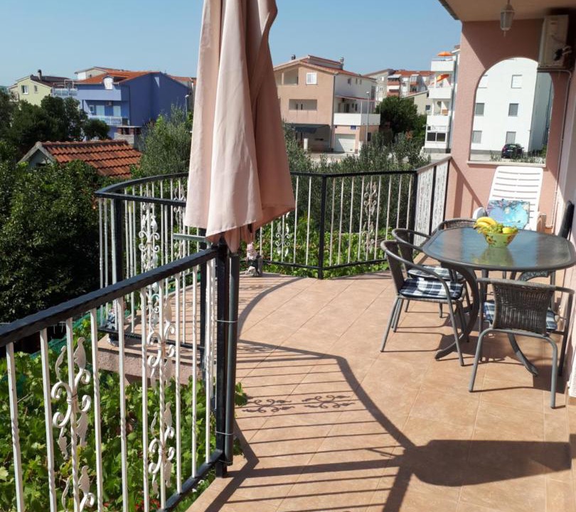 Photo of Patio Balcony in Kastel Stafilic
