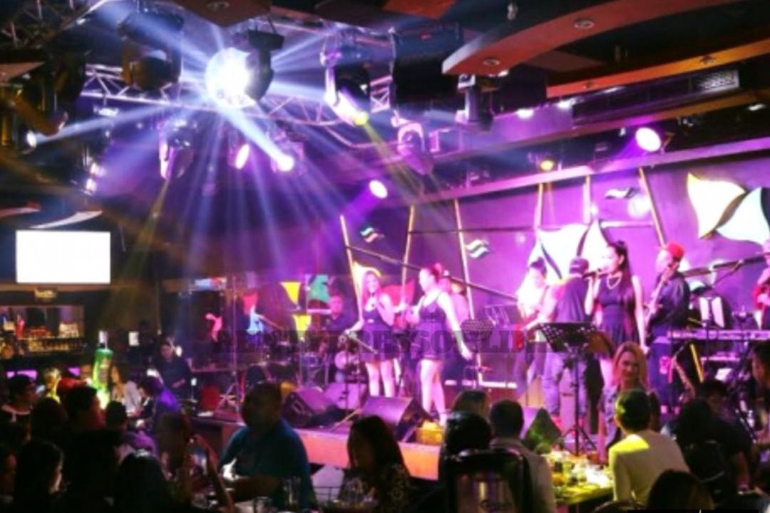 Photo of Others in Ermita Night District