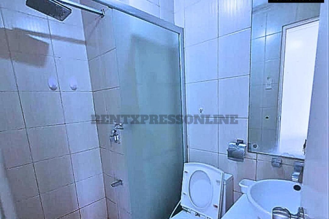 Photo of Bathroom in Ermita Night District