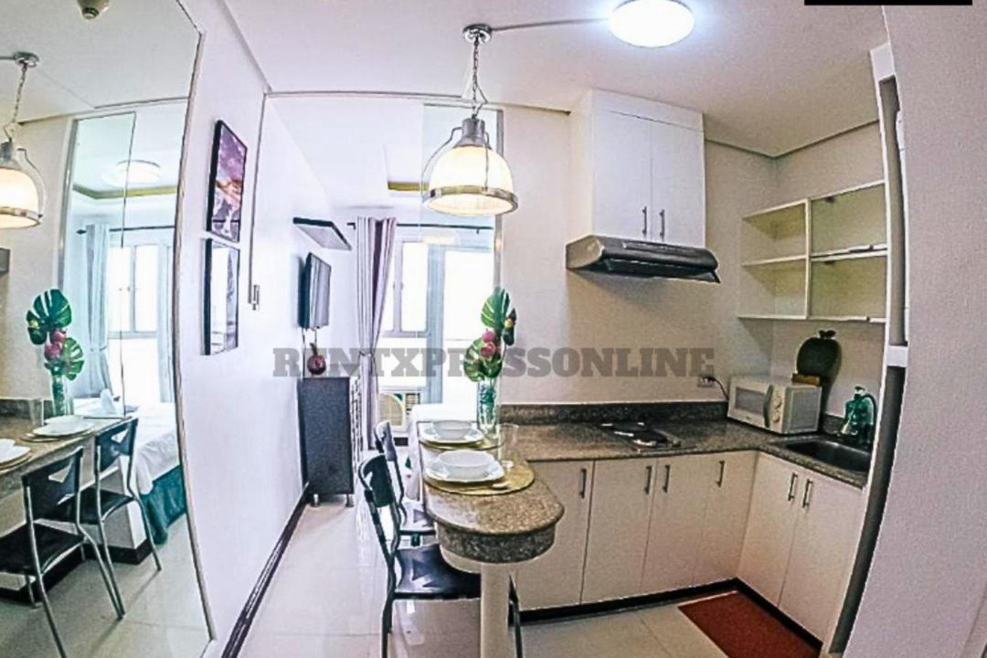 Photo of Kitchen in Ermita Night District