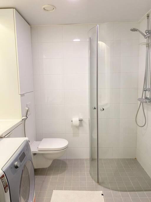 Photo of Bathroom in Kerava