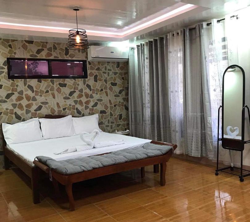 Photo of Bedroom in Dapa