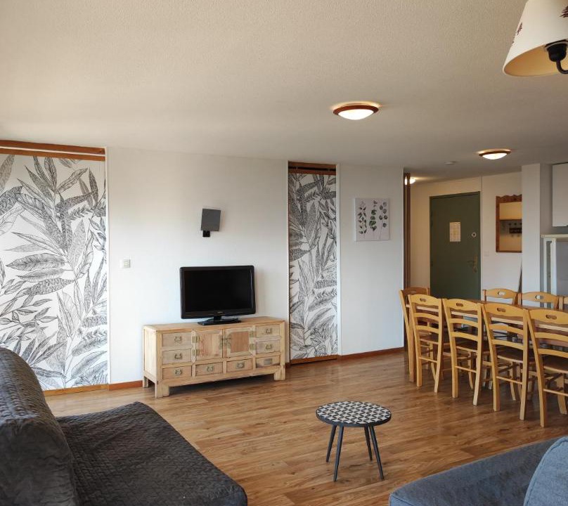 Photo of Livingroom in Chamrousse