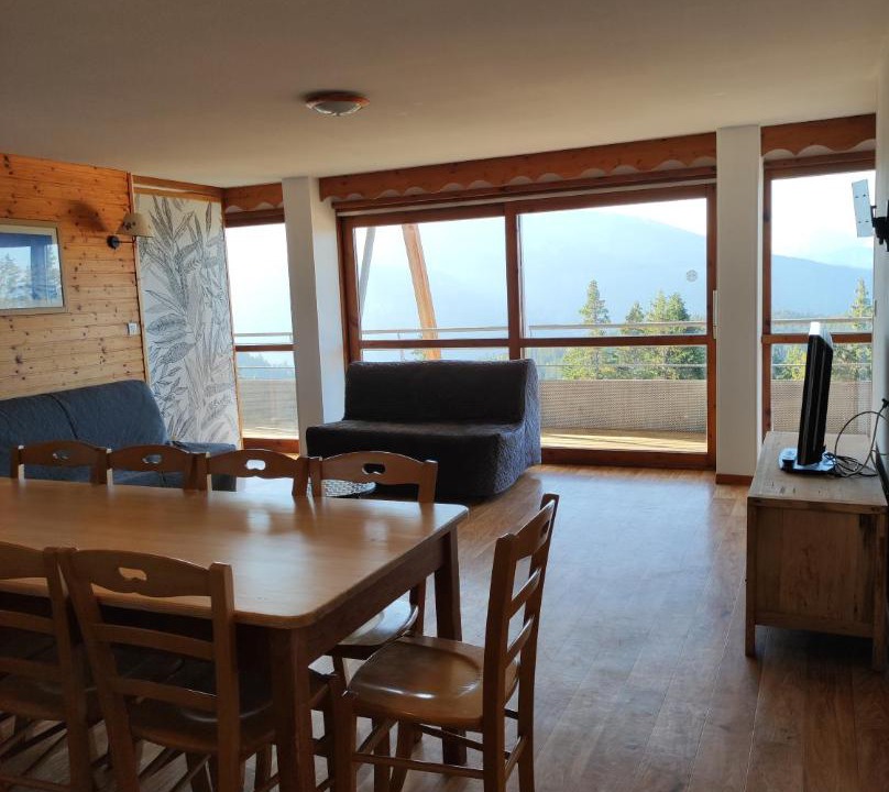 Photo of Livingroom in Chamrousse