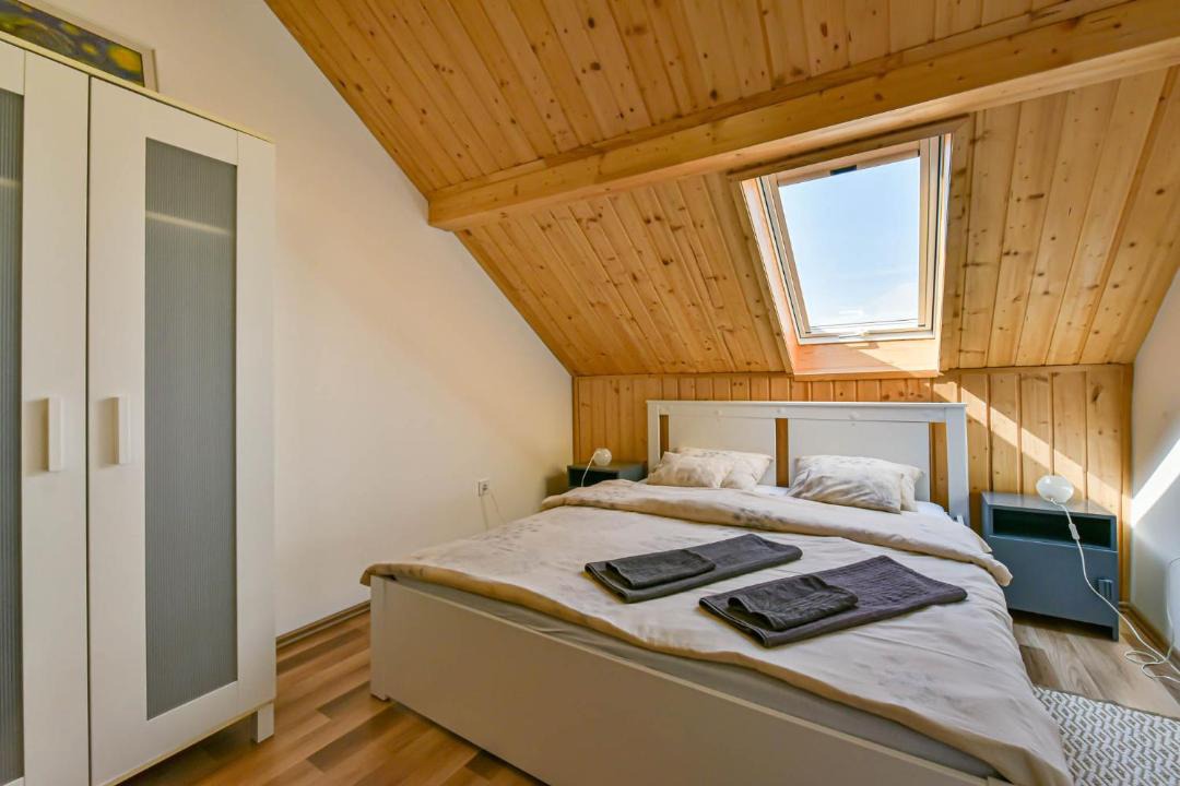 Photo of Bedroom in Egerszalok