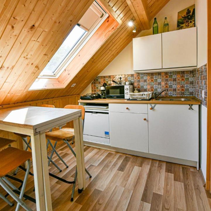 Photo of Kitchen in Egerszalok