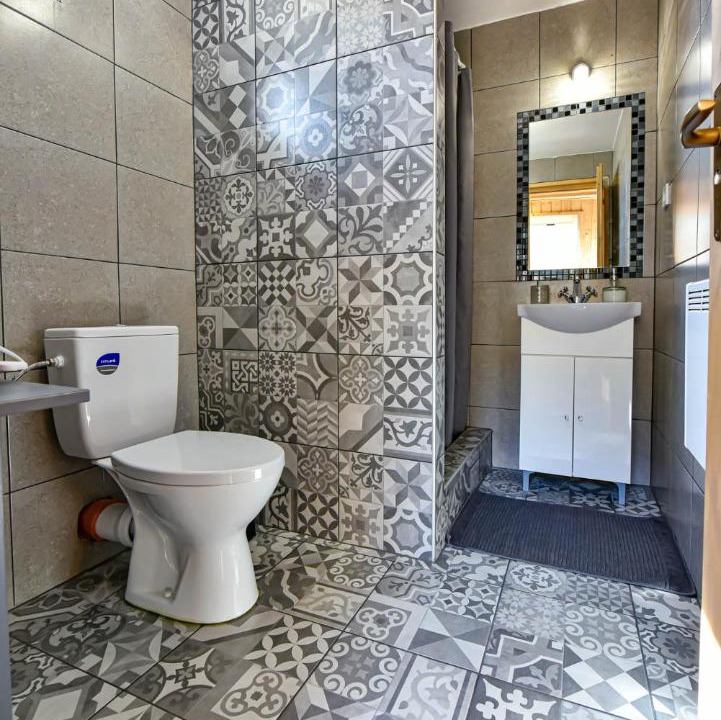 Photo of Bathroom in Egerszalok