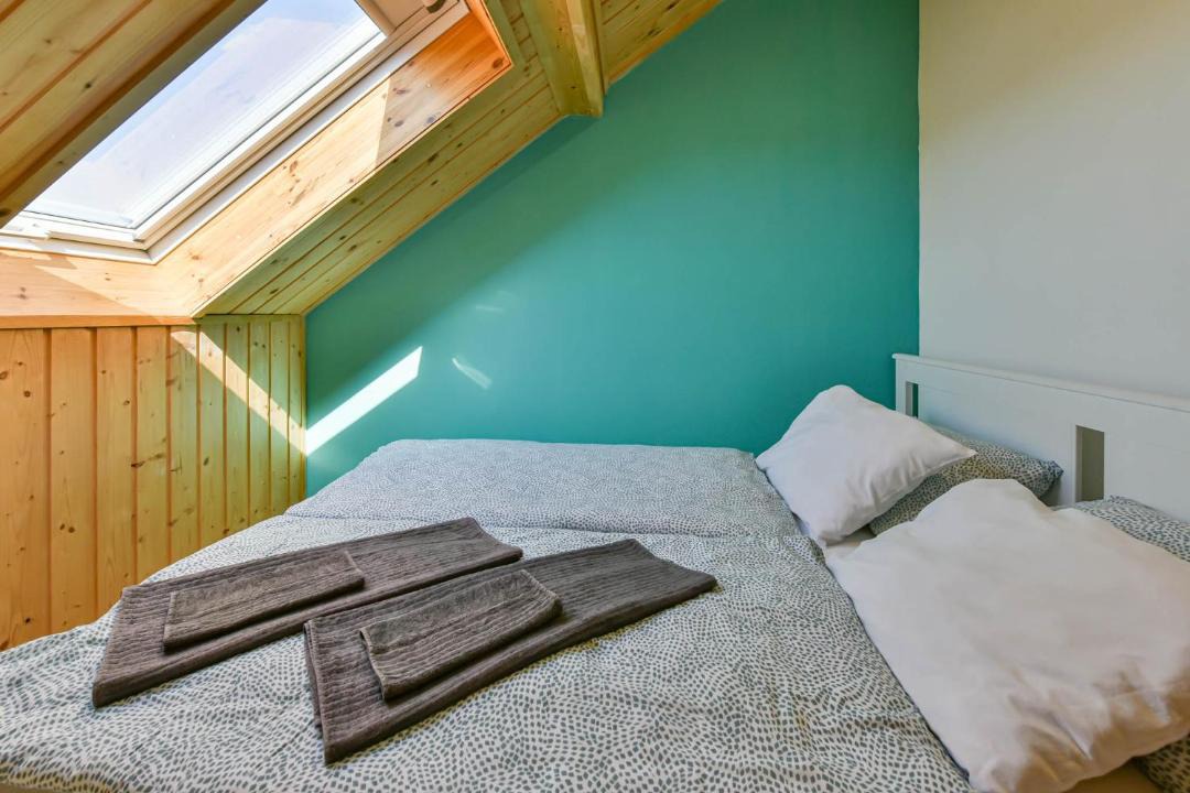 Photo of Bedroom in Egerszalok