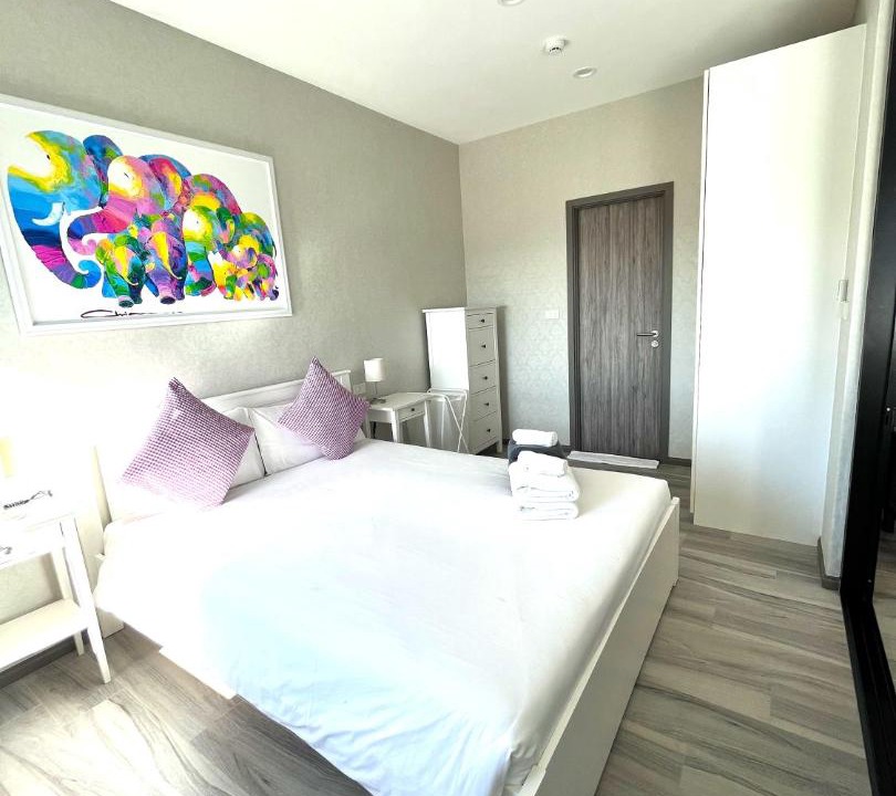 Photo of Bedroom in Sa Khu