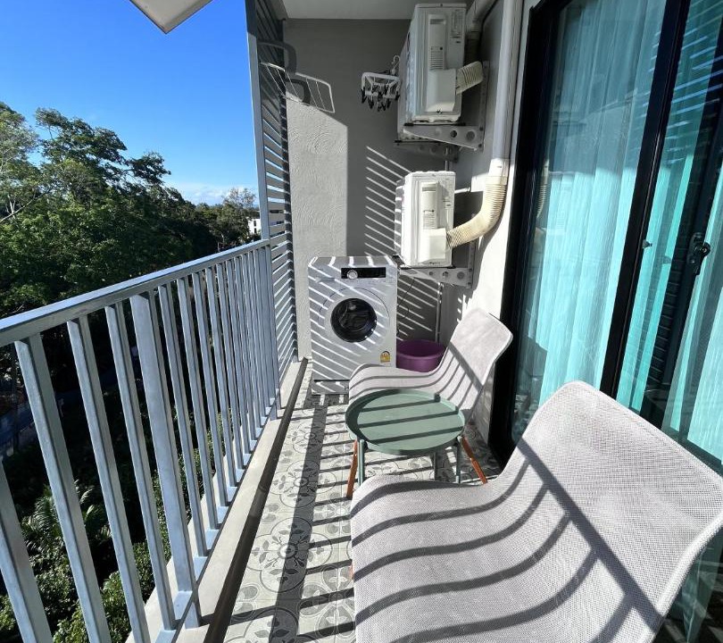 Photo of Patio Balcony in Sa Khu