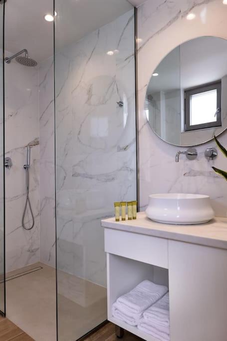Photo of Bathroom in Stavromenos