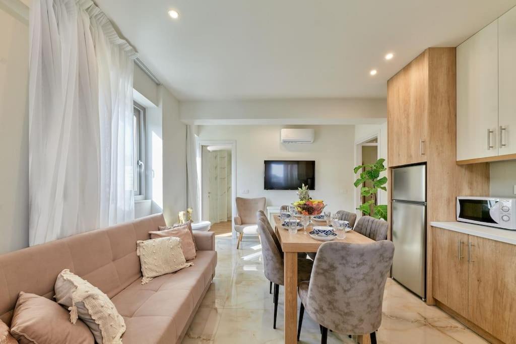Photo of Livingroom in Stavromenos